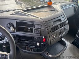 DAF XF 480 Superspace