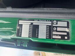 DAF XF 480 Superspace