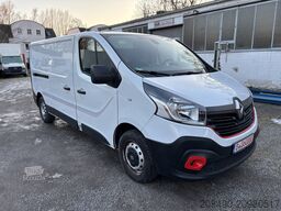 Renault Trafic L