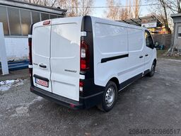 Renault Trafic L