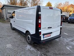Renault Trafic L