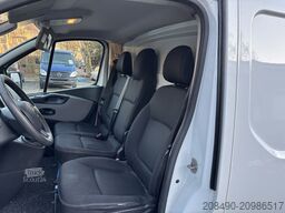 Renault Trafic L