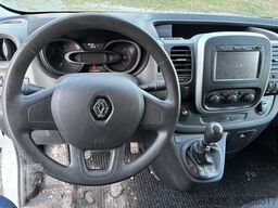 Renault Trafic L
