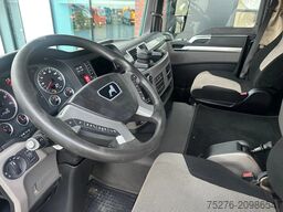 MAN TGS 18.510 4x4 Kardan Euro 6