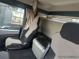 MAN TGS 18.510 4x4 Kardan Euro 6