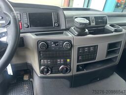 MAN TGS 18.510 4x4 Kardan Euro 6