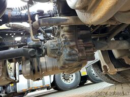 MAN TGS 18.510 4x4 Kardan Euro 6