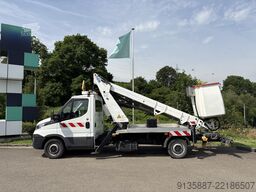 Iveco Daily 35S12