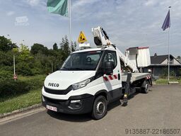 Iveco Daily 35S12