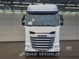 DAF XG+ 530 4X2 Retarder 2xTanks ACC Standklima