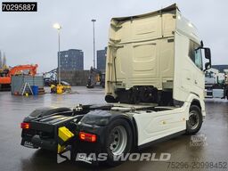 DAF XG+ 530 4X2 Retarder 2xTanks ACC Standklima