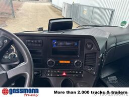 Mercedes-Benz Arocs 2545 L 6x4 HAD, Kran Palfinger PK19.001