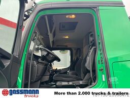 Mercedes-Benz Arocs 2545 L 6x4 HAD, Kran Palfinger PK19.001