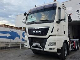 MAN TGX 33.560