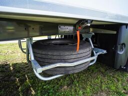 Lamberet ( LOCATION / RENT )