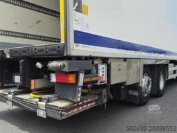 Mercedes-Benz Actros 2532