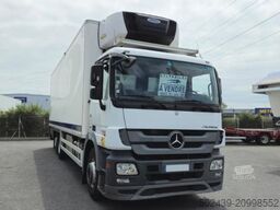 Mercedes-Benz Actros 2532