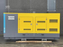 Atlas Copco QES 520 CUD 50HZ 400V 3PH CE