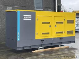 Atlas Copco QES 520 CUD 50HZ 400V 3PH CE