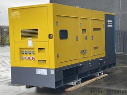 Atlas Copco QES 520 CUD 50HZ 400V 3PH CE