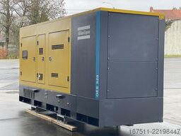 Atlas Copco QES 520 CUD 50HZ 400V 3PH CE