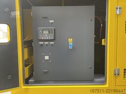 Atlas Copco QES 520 CUD 50HZ 400V 3PH CE