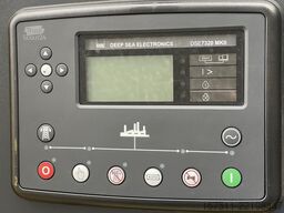 Atlas Copco QES 520 CUD 50HZ 400V 3PH CE