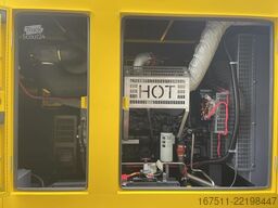 Atlas Copco QES 520 CUD 50HZ 400V 3PH CE