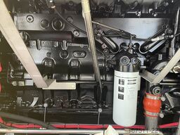 Atlas Copco QES 520 CUD 50HZ 400V 3PH CE