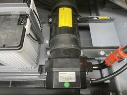 Atlas Copco QES 520 CUD 50HZ 400V 3PH CE