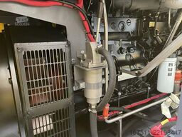 Atlas Copco QES 520 CUD 50HZ 400V 3PH CE