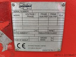 Doosan G150