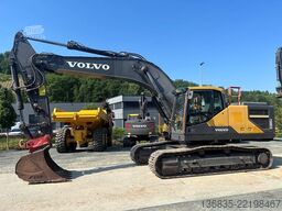 Volvo EC 300 E NL