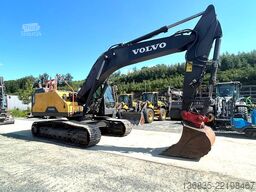 Volvo EC 300 E NL