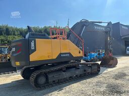 Volvo EC 300 E NL