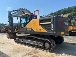 Volvo EC 300 E NL