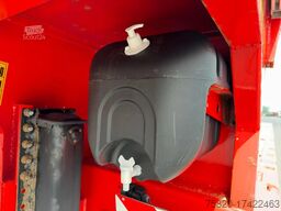 Danson HLB45 2-AXEL EXTENDABLE SEMI DIEPLADER/TIEFLADE...