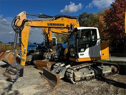 LIEBHERR R914 Compact