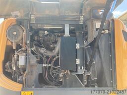 LIEBHERR R926 Compact