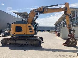 LIEBHERR R926 Compact