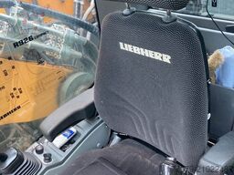 LIEBHERR R926 Compact