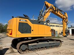 LIEBHERR R930