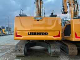 LIEBHERR R930