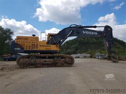 VOLVO EC700 BLC