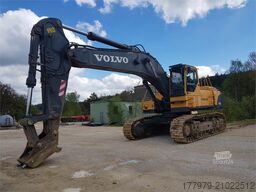 VOLVO EC700 BLC