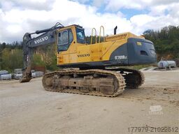 VOLVO EC700 BLC