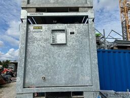 Remko Heizöltank 1000l Saugrohr+Kuppl.