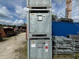 Remko Heizöltank 1000l Saugrohr+Kuppl.