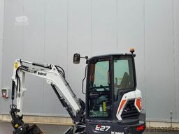 BOBCAT E27