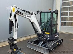 BOBCAT E27